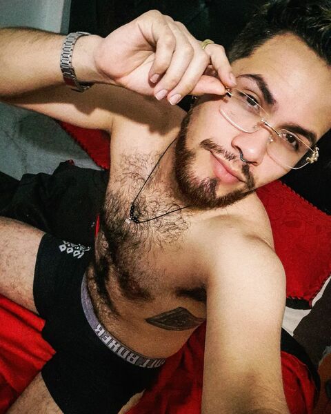 Artist jacobandazley Foto 11