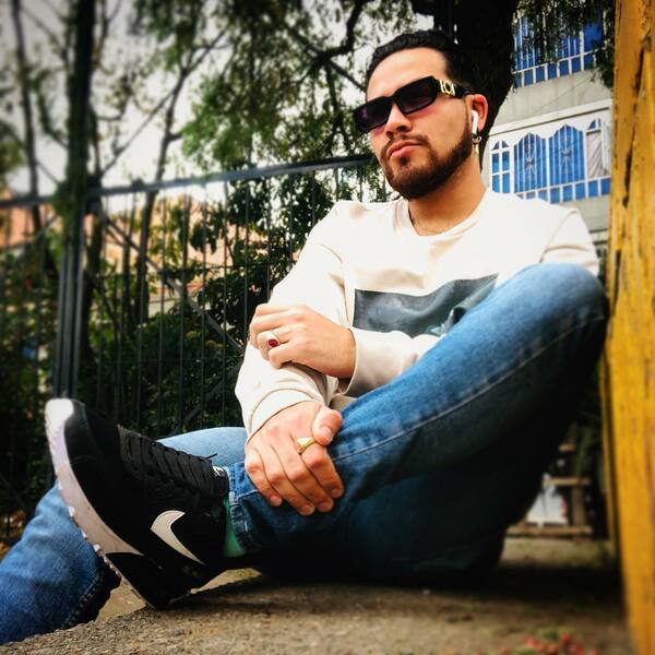 Artist jacobandazley Foto 3