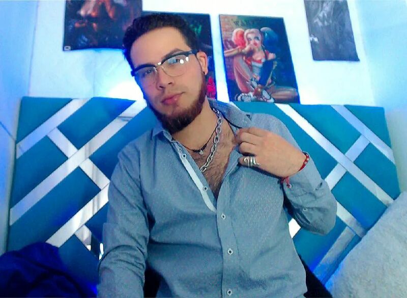 Artist jacobandazley Foto 8