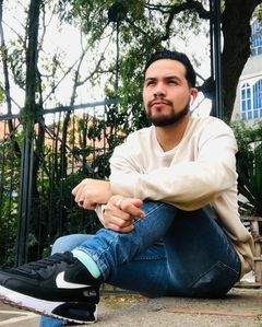 Artist jacobandazley Foto 4