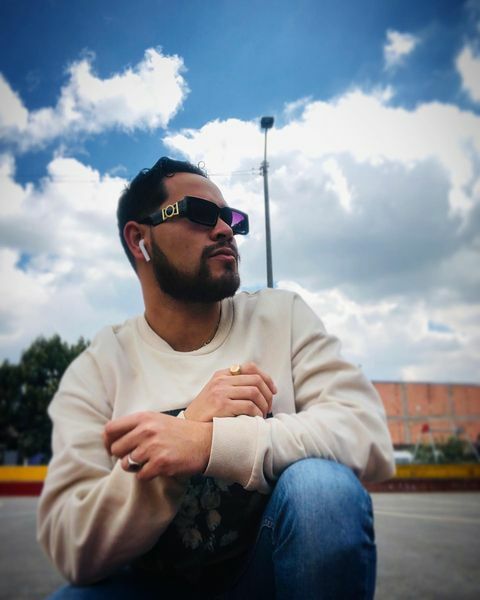 Artist jacobandazley Foto 5