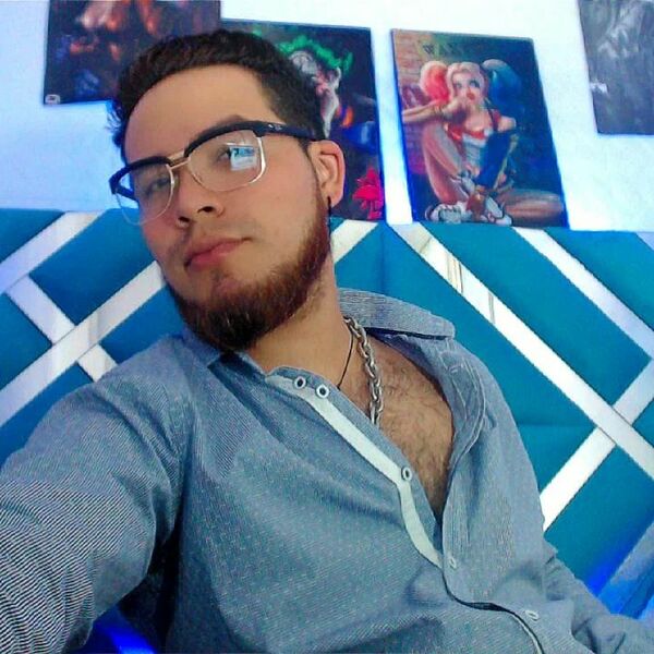 Artist jacobandazley Foto 7