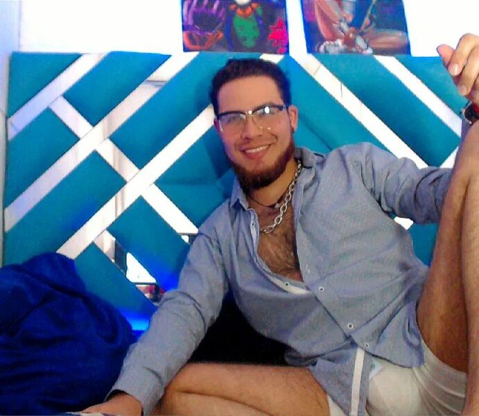 Artist jacobandazley Foto 6