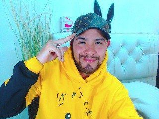 jacobandazley Profilbild des Cam-Modells