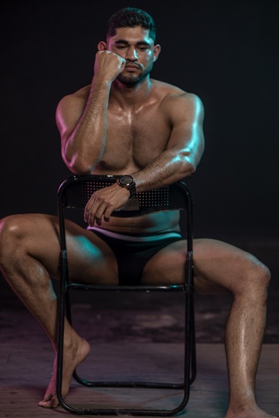 Artist TonyyRice Foto 10