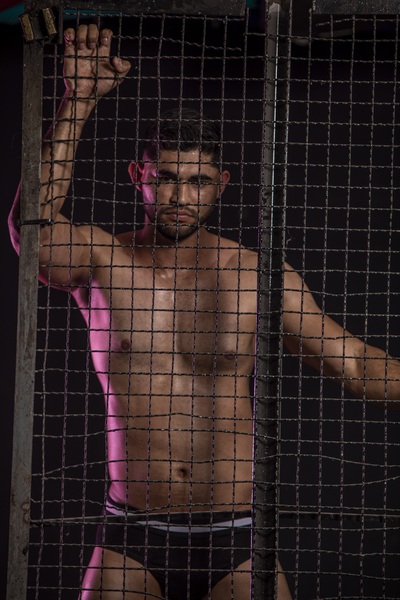 Artist TonyyRice Foto 6