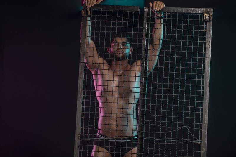 Artist TonyyRice Foto 5