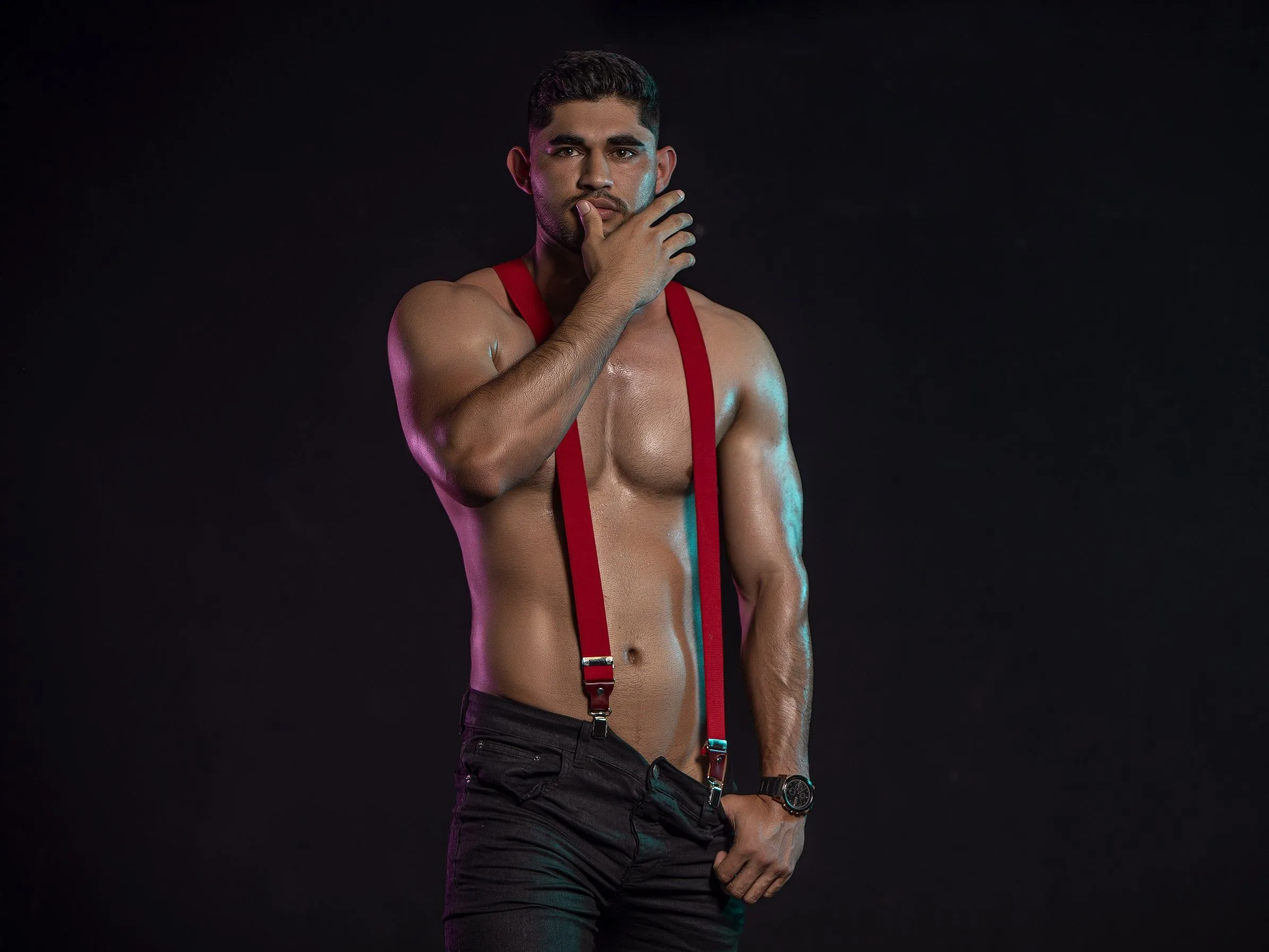 TonyyRice profielfoto van cam model