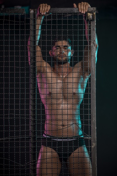 Artist TonyyRice Foto 7