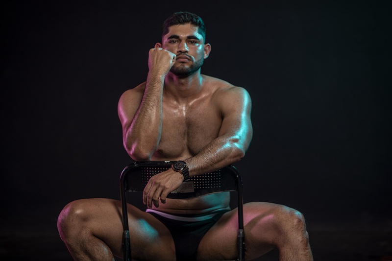 Artist TonyyRice Foto 9