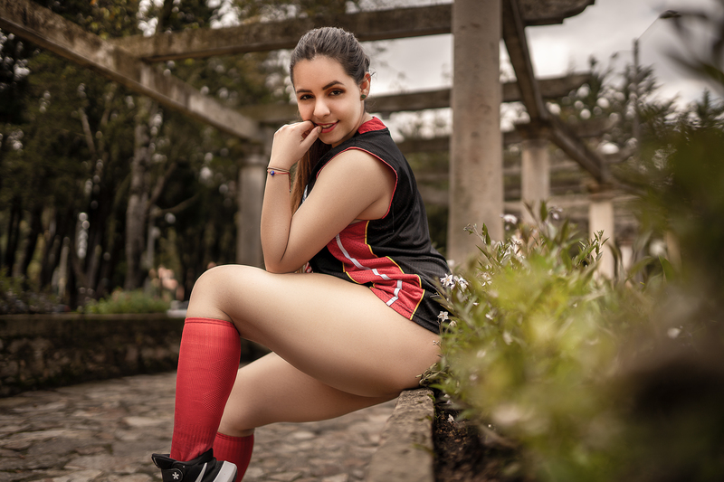 Performer GabrielaFoxsteer Photo 12