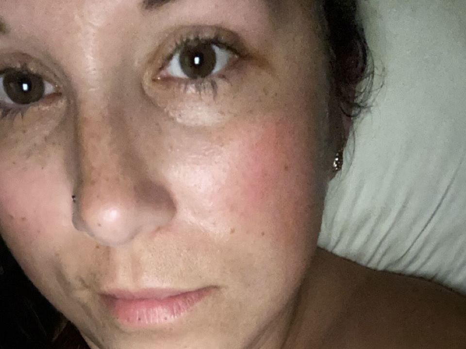 NOLAPineapple immagine del profilo del modello di cam