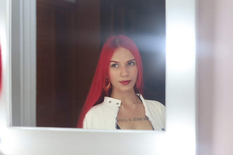 Darsteller JuliiaReed Foto 2