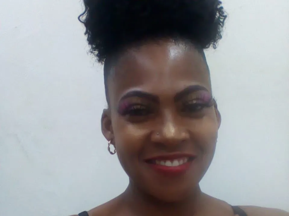 Image de profil du modèle de webcam BEAUTYGODESSX