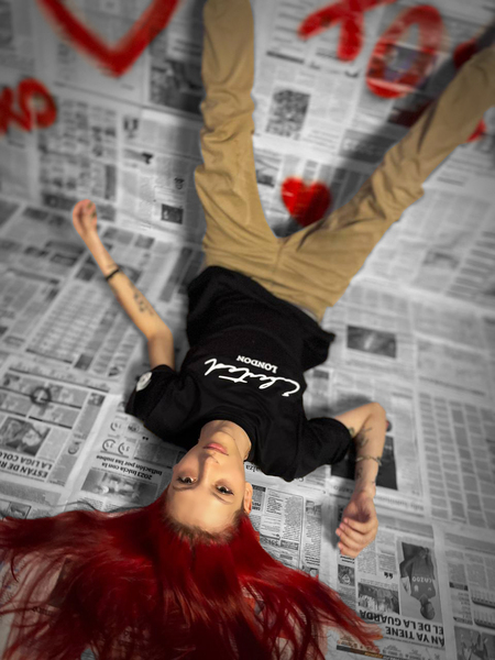 Artiest barbiecollinss Foto 7