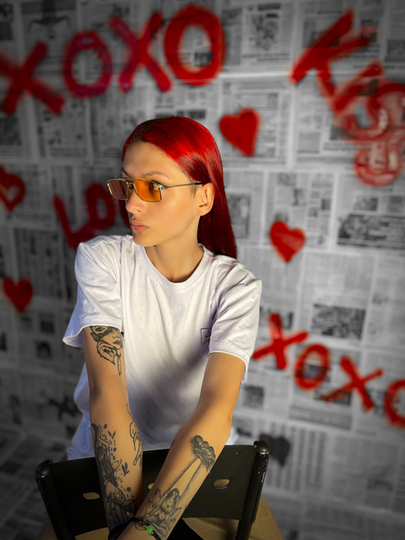 Artiest barbiecollinss Foto 8