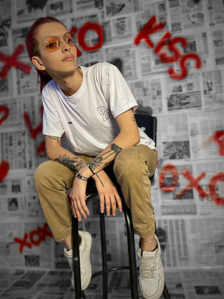 Artiest barbiecollinss Foto 9