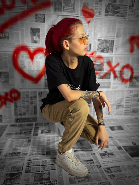 Artiest barbiecollinss Foto 5