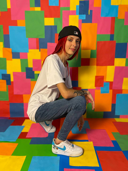 Artiest barbiecollinss Foto 2