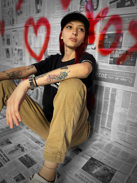 Artiest barbiecollinss Foto 4