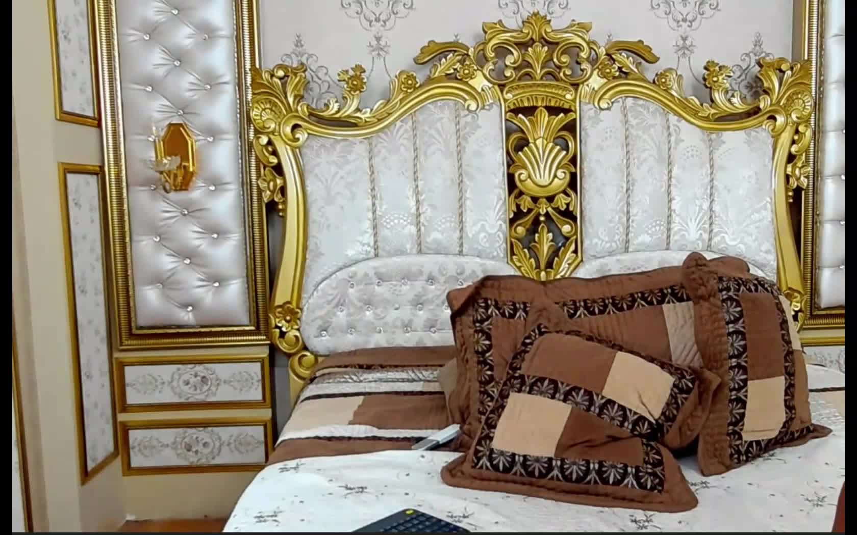 Utøver HeidyWills Video 1