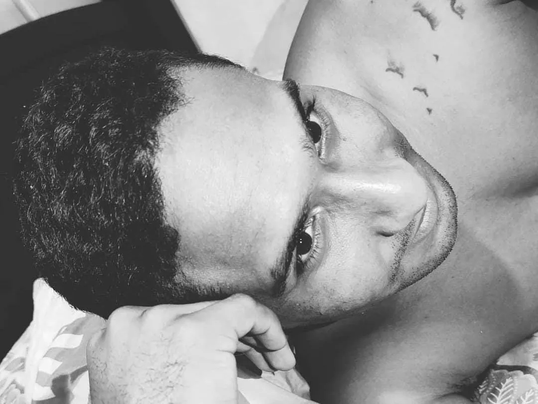 Nickcandy profielfoto van cam model