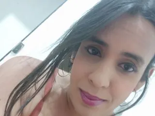 sexytrannygine immagine del profilo del modello di cam