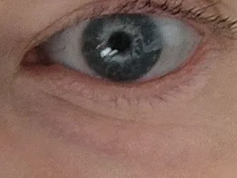 Image de profil du modèle de webcam EliseAmerica