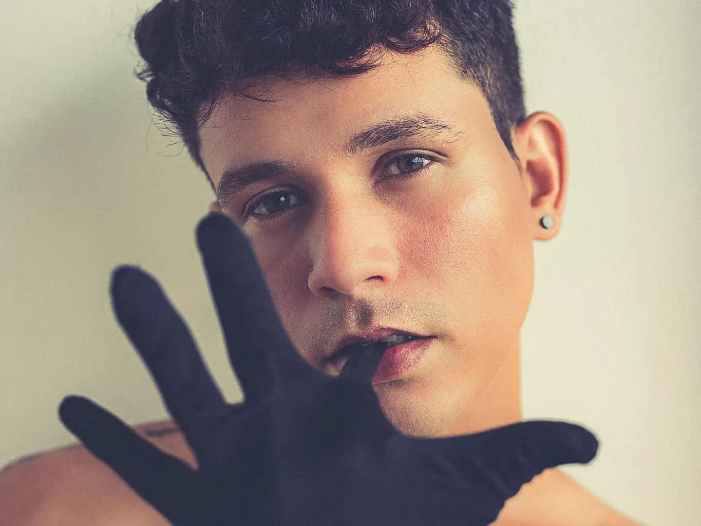 MiguelTorcht18 Profilbild des Cam-Modells