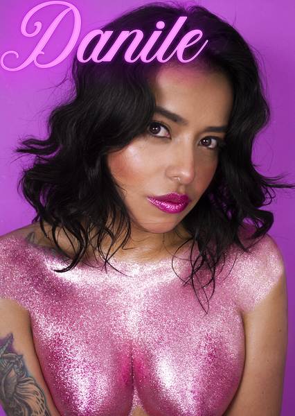 Darsteller danileosorio Foto 2