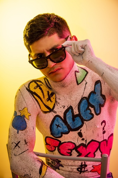 Darsteller AlexxConor19 Foto 12