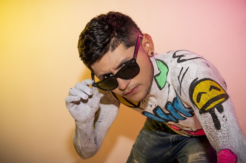 Darsteller AlexxConor19 Foto 6