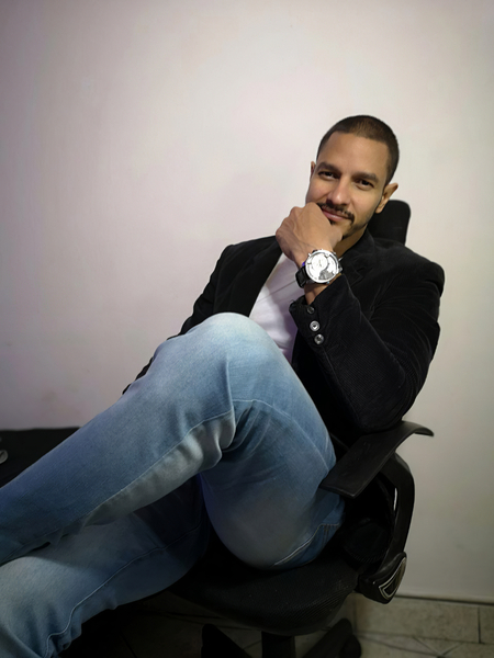 Artist Magnussquintoux119 Foto 2