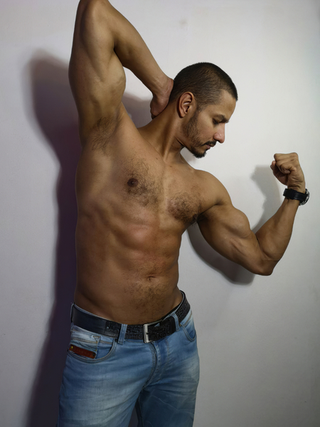 Artist Magnussquintoux119 Foto 5