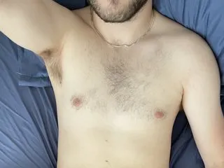 Image de profil du modèle de webcam ScruffyJerkin