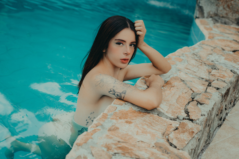 Artista BellaJaggerr Foto 12