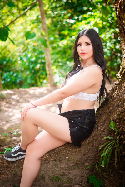 Darsteller ViolettRussell Foto 5