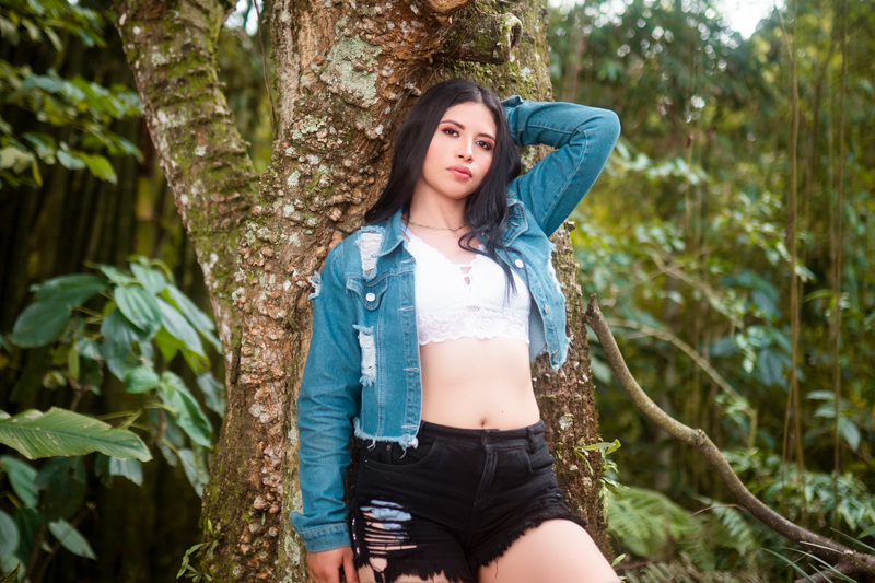 Darsteller ViolettRussell Foto 9