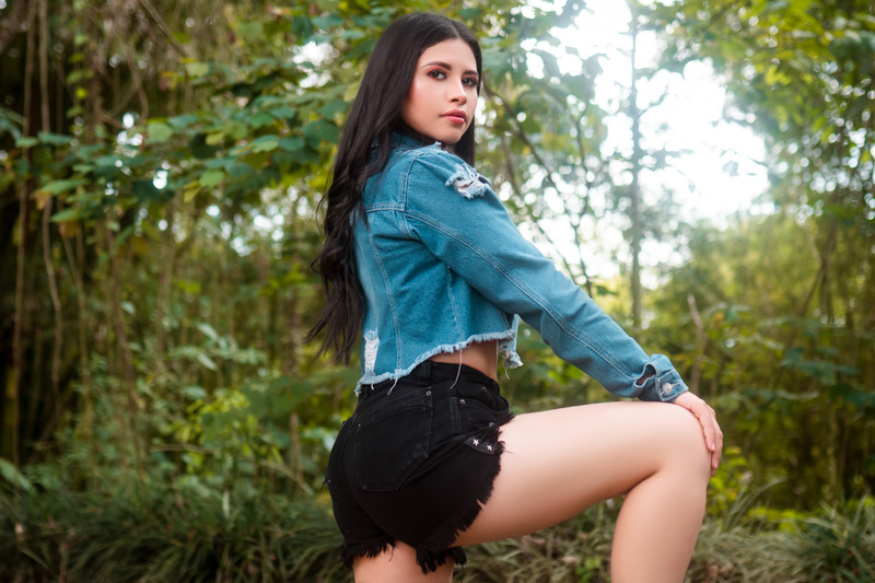 Darsteller ViolettRussell Foto 6