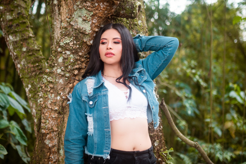 Darsteller ViolettRussell Foto 7