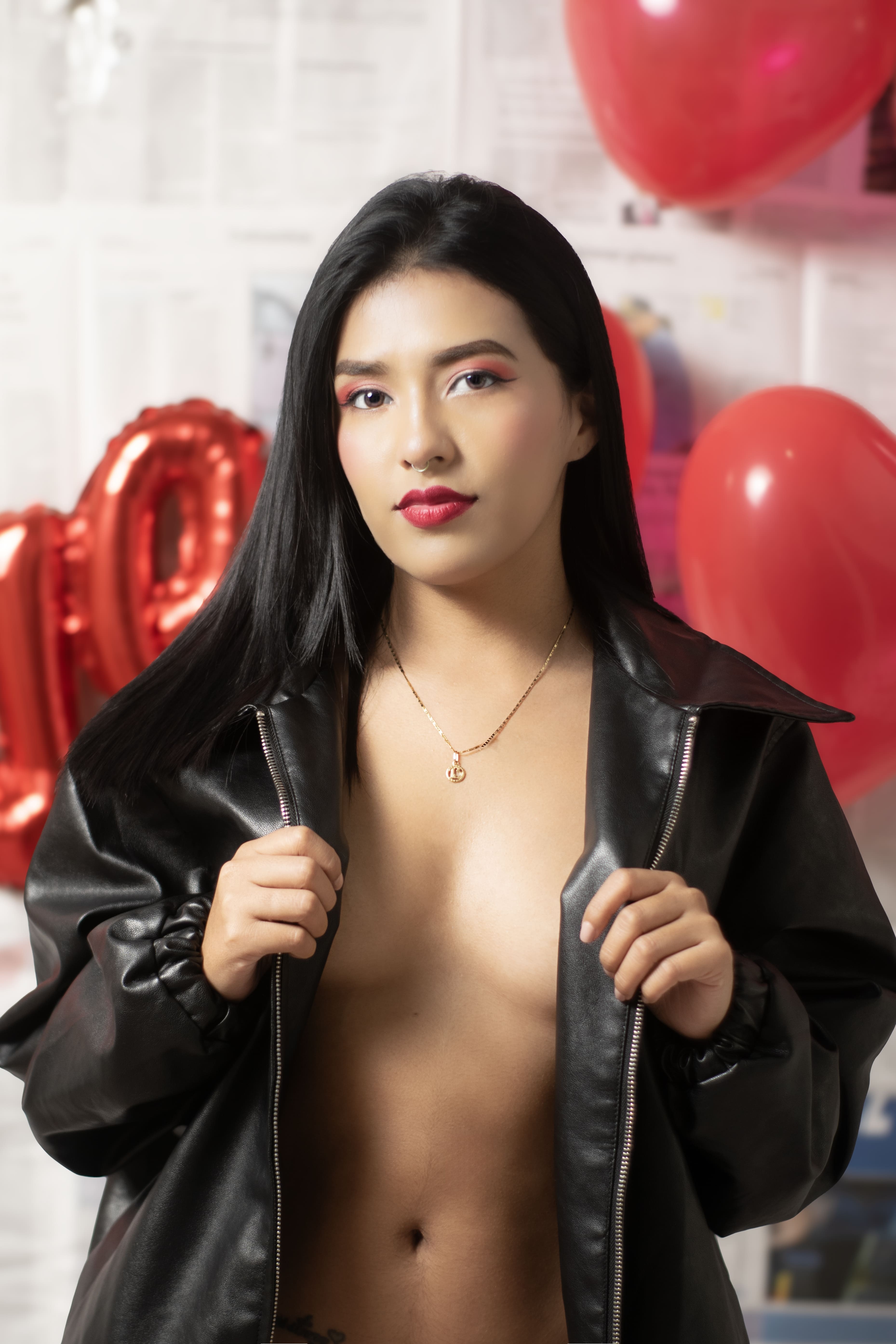 Interprète SamanthaJonhson Photo 5