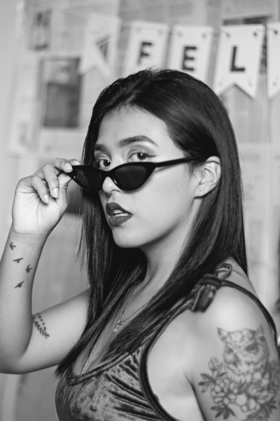 Artiest SamanthaJonhson Foto 1
