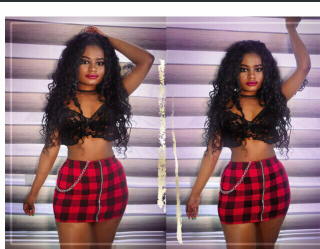 Interprète KelsieMoore Photo 4