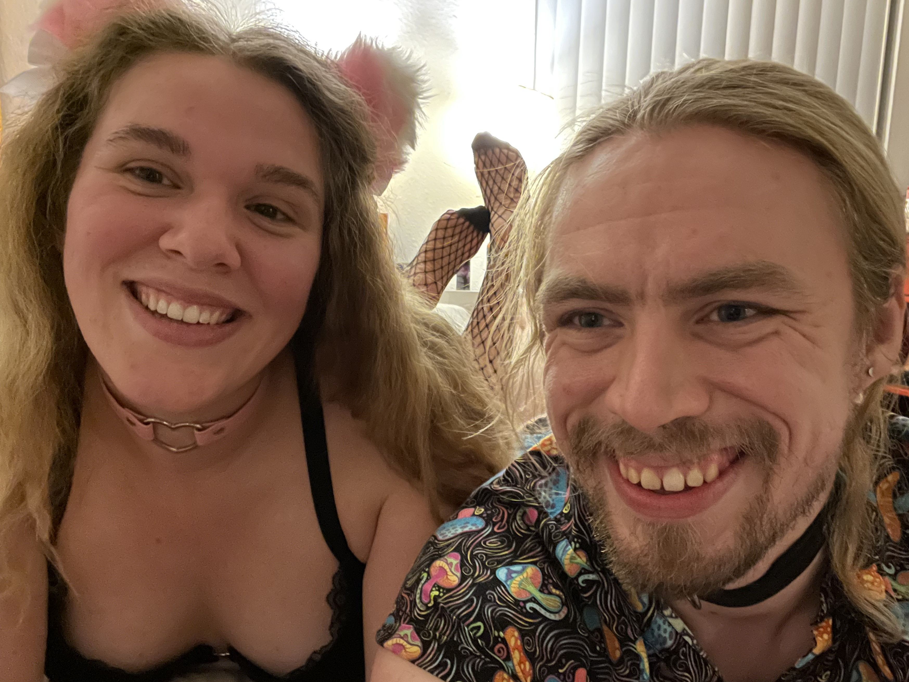Profilbilde av AnnaAndElliottsKinks webkamera modell