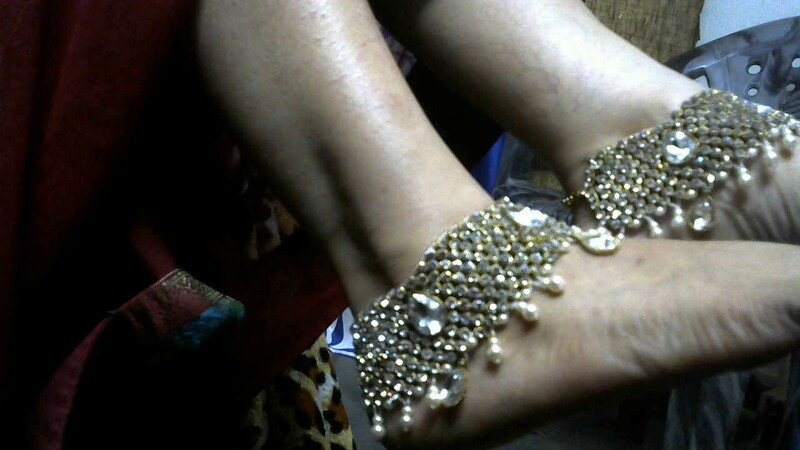 Artiest heenabest Foto 8