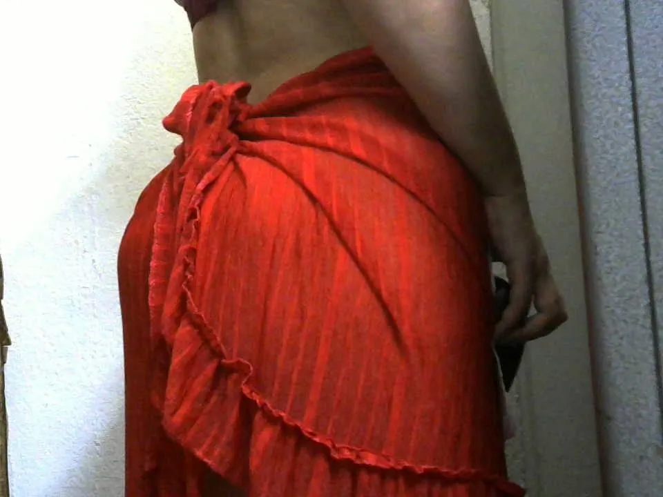 Imagen de perfil de modelo de cámara web de heenabest