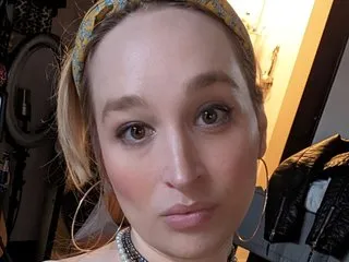 LatexBetty immagine del profilo del modello di cam