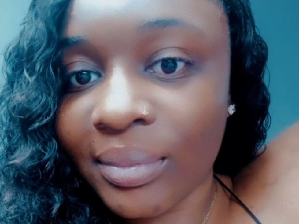 SerenitySunshine profilbild på webbkameramodell