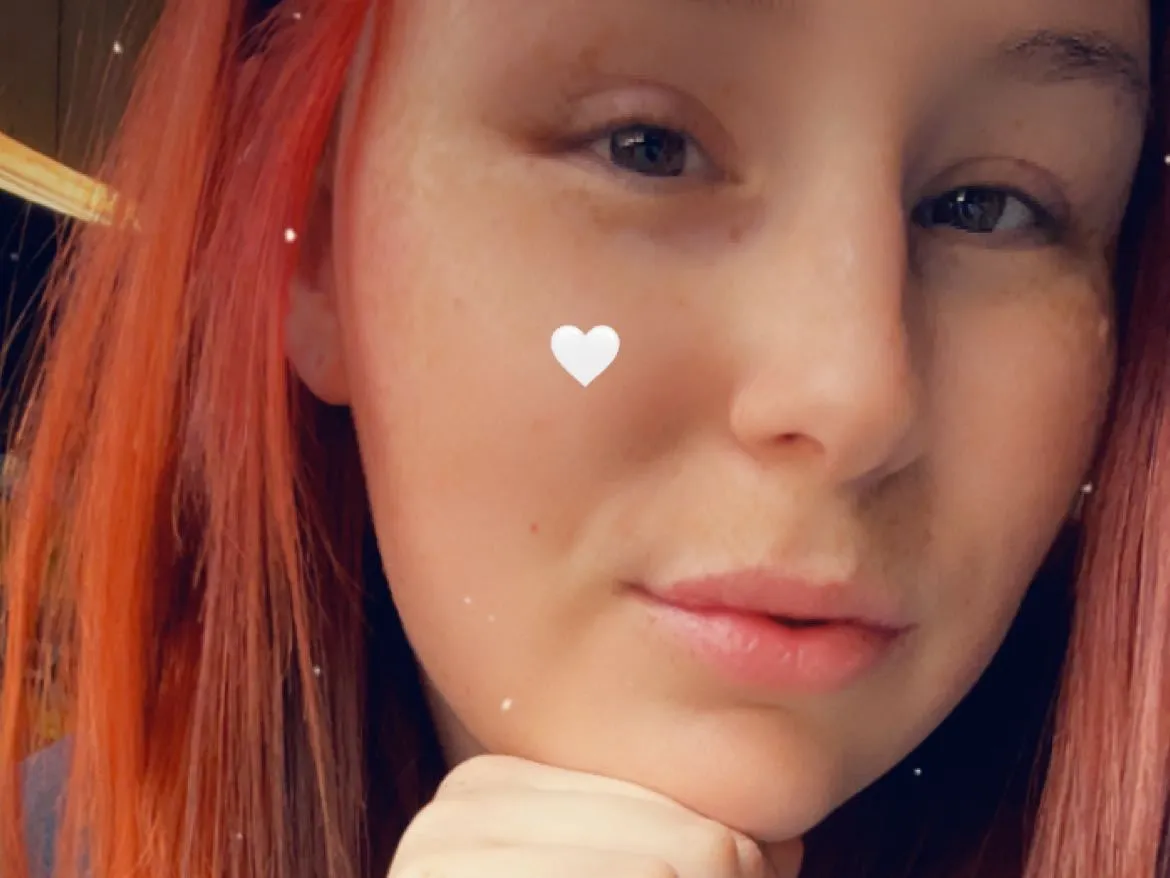 ShaniaTreats profielfoto van cam model