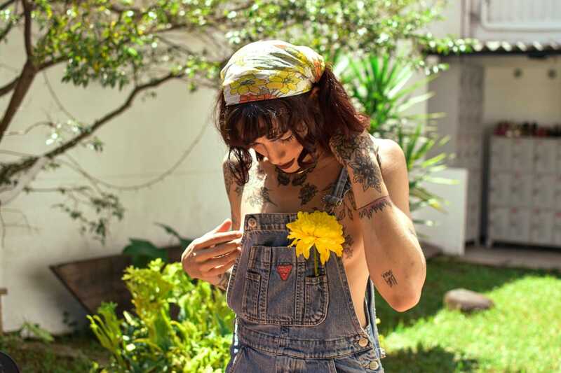 Utøver MilaDols Bilde 7